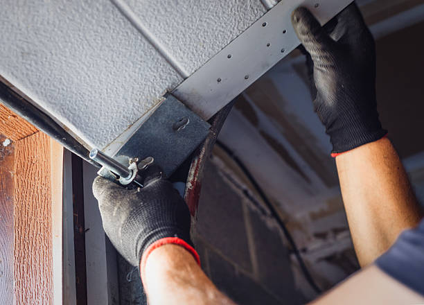 Reliable Garage Door Panel Replacement contractor in Winnsboro, LA by Garage Doors Repair Pro